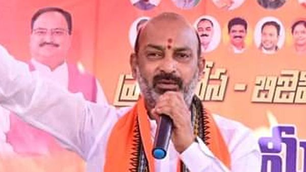 ఇదే రిపీట్ అవుద్ది: ఉపాధ్యాయ ఎమ్మెల్సీ విజయంపై బండి సంజయ్