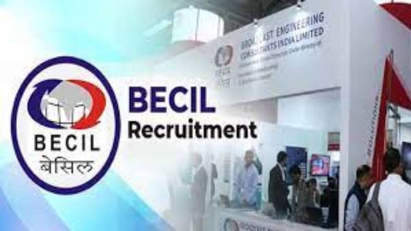  BECIL Recruitment: డీఈవో, రేడియోగ్రాఫర్, ఇతర పోస్టుల కోసం అప్లై చేయండి