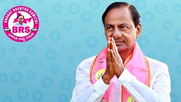 ఎన్నికల ఏడాది బీఆర్ఎస్ అనుకున్నదొకటి.. అయ్యిందొకటి!!