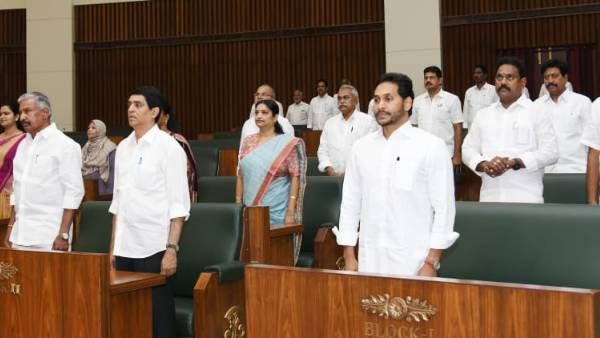 AP Budget 2023-24: సుస్థిర అభివృద్ధి, సుపరిపాలనే తమ ప్రభుత్వ లక్ష్యం: బుగ్గన
