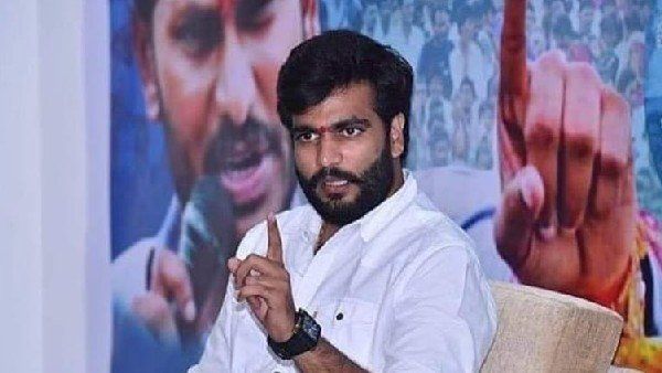 వైసీపీలోకి వచ్చేందుకు జేసీ బ్రదర్స్ - అదే కండీషన్: బైరెడ్డి సిద్దార్ధరెడ్డి..!!
