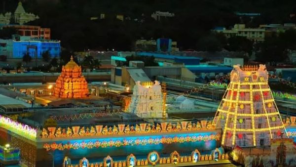 టీఎస్ఆర్టీసీలో తిరుమలకు వెళితే శ్రీవారి శీఘ్రదర్శనం: ఇంటికే భద్రాద్రి రాముడి తలంబ్రాలు