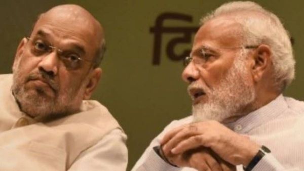 ముహూర్తం పెట్టిన మోదీ, షా, సైలెంట్ గా ఉండాలి, తోక తిప్పితే తోలు తీస్తారంట !