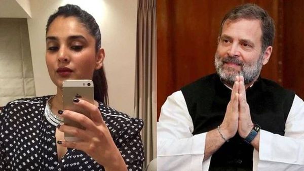 ఆత్మహత్య చేసుకోవాలనుకున్నా! రాహుల్ అండగా నిలిచారు: రమ్య దివ్య స్పందన