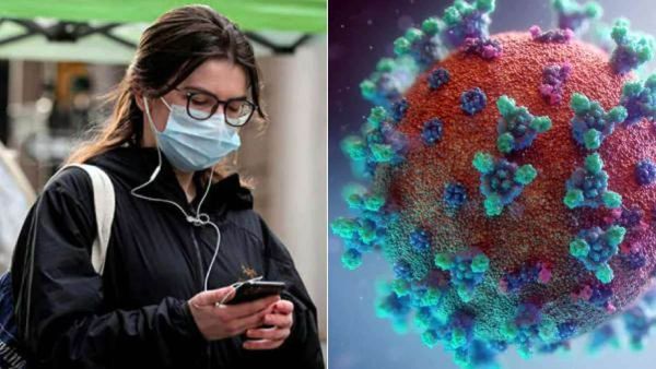 దేశంలో కరోనా కేసుల పెరుగుదలకు కారణం ఈ వేరియంటే... తస్మాత్ జాగ్రత్త!!