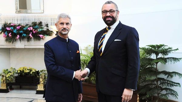 బీబీసీ ఐటీ సర్వేపై బ్రిటన్ మంత్రి ప్రశ్న-విదేశాంగమంత్రి జైశంకర్ దీటైన జవాబు ?