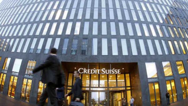Credit Suisse: అదానికి షాక్ ఇచ్చిన బ్యాంక్ ఆర్థిక సంక్షోభంలో- బిగ్ వికెట్ అవుట్