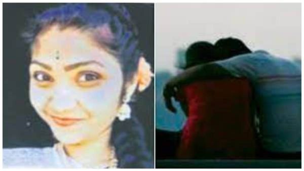 ఎనిమిదేళ్ళు సహజీవనం చేసిన ఫలితం.. వేధింపులతో యువతి తీవ్ర నిర్ణయం!!