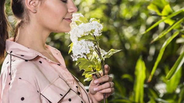 health tips:కొవిడ్ తగ్గినా వాసన రావడంలేదా?