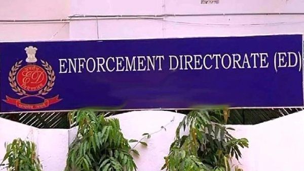 ED: ఛలో ఈడీ ఆఫీస్‍కు పిలుపునిచ్చిన విపక్షాలు.. అడ్డుకున్న పోలీసులు..