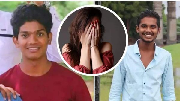 నవీన్ హత్య కేసు: ప్రధాన నిందితుడు హరిహరకృష్ణతోపాటు మరో యువతి, యువకుడి పేర్లు