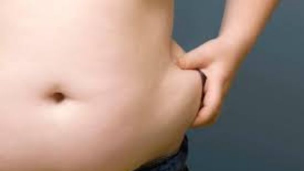 పొట్ట చుట్టూ కొవ్వు పేరుకుందా? అయితే..