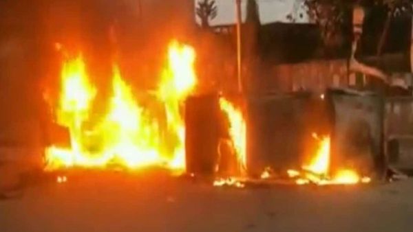 Wife: అక్రమ సంబంధం పంచాయితీ, జస్ట్ గ్యాస్ లీక్ చేసి ఇంటికే నిప్పు పెట్టిన భర్త, పక్కింటోళ్లు!