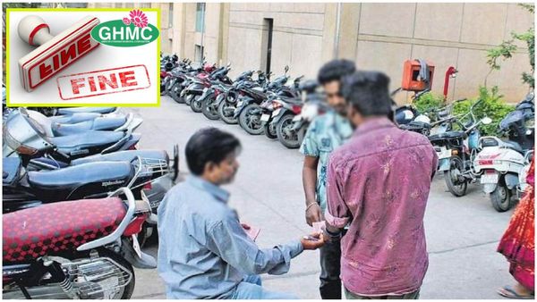 Hyderabad: పార్కింగ్ ఫీ వసూలు చేసినందుకు రూ.50 వేల జరిమానా.. షాపింగ్ మాల్స్ కు షాకిచ్చిన అధికారులు..