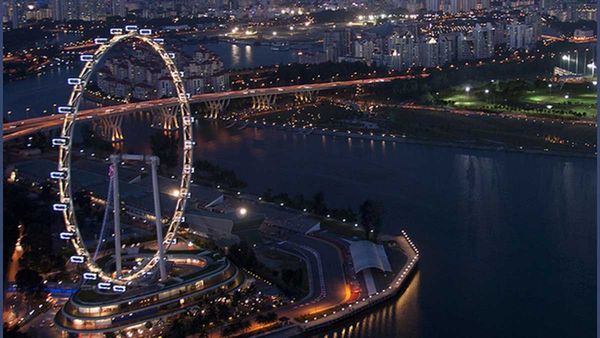 లండన్ తరహాలో జెయింట్ వీల్స్, స్కై టవర్ల నిర్మాణం: హైదరాబాద్, ఈ ప్రాంతాల్లో..!