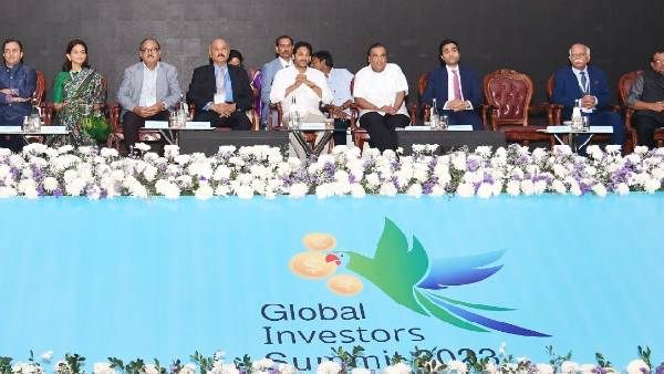 ఏపీకి పెట్టుబడుల ప్రవాహం - ఒక్క రోజులో ఏకంగా రూ 11.85 లక్షల కోట్లు..!!