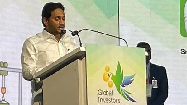 ఏపీకి రూ 13 లక్షల కోట్ల పెట్టుబడులు - విశాఖ నుంచి పాలనపై సీఎం జగన్ కీలక ప్రకటన..!!