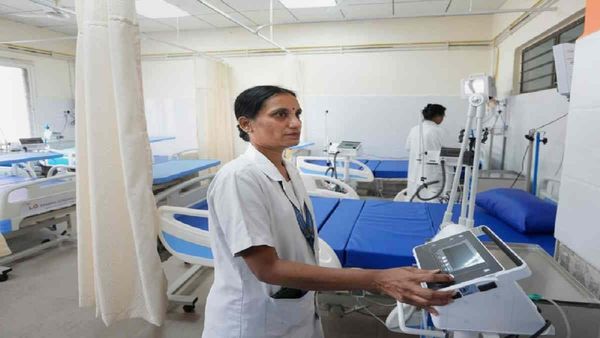 H3N2 Influenza A Virus: వణికిస్తున్న H3N2 వైరస్.. ఇప్పటికే ఇద్దరు మృతి..