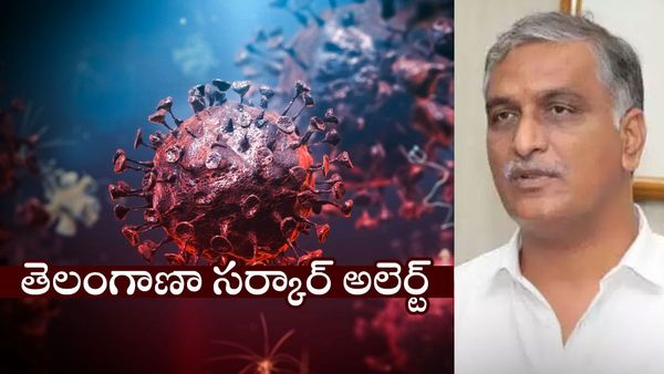 భయపెడుతున్న ఇన్‌ఫ్లూయెంజా.. తెలంగాణా సర్కార్ అలెర్ట్; మంత్రి హరీష్ రావు కీలక ఆదేశాలు!!