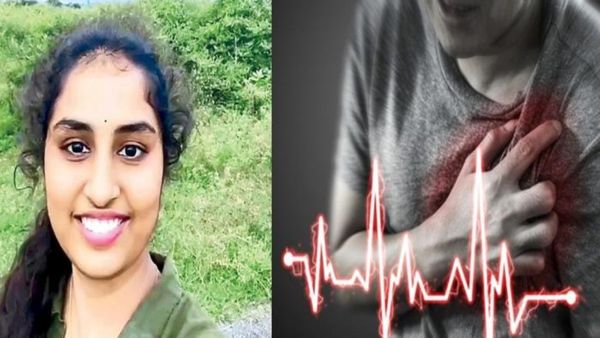 Hart Attack: అమెరికాలో వైద్య విద్యార్థికి గుండె పోటు.. ఆస్పత్రికి తరలించేలోపే కన్నుమూసిన యువతి..