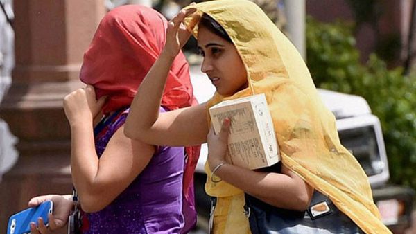 భానుడి భగభగ: మార్చి నుండే వడగాలులు; రోళ్ళు పగిలే ఎండలు: కేంద్రం మార్గదర్శకాలు!!