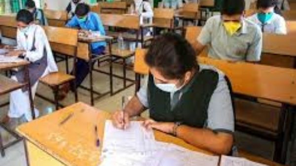 ఏపీలో 10వ తరగతి పరీక్షల షెడ్యూల్ విడుదల