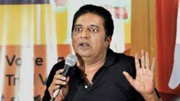 ప్రకాశ్ రాజ్ ట్వీట్ కలకలం - బీజేపీ నేతల ఫైర్..!!