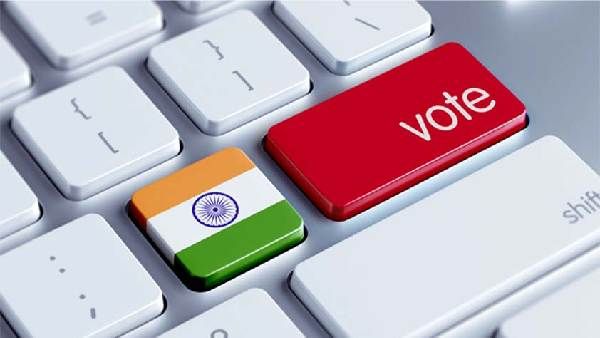 NRI: విదేశాల్లో ఉండే భారతీయులు ఓటు వేయవచ్చా..!