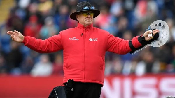 IPL 2023 : ఈసారి ఐపీఎల్లో అంపైర్లకూ కాసుల పంట ! ఒక్కొక్కరికీ ఎంతో తెలుసా ?