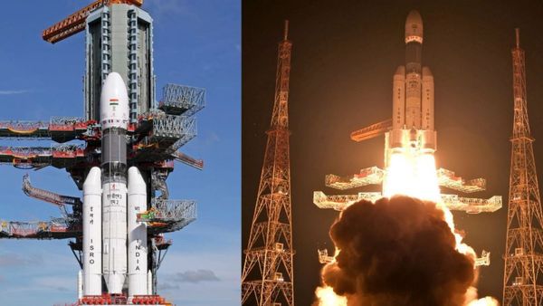 ISRO: కాసేపట్లో ఇస్రో ప్రయోగం.. ఒకేసారి నింగిలోకి 36 ఉపగ్రహాలు..