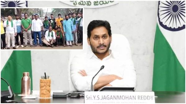 Visakha Agency Bandh : జగన్ నిర్ణయంపై నిరసన-బంద్ పాటిస్తున్న విశాఖ మన్యం..!