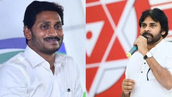 జగన్ ఓట్ బ్యాంక్ పై పవన్ గురి - కీలక నిర్ణయం : సక్సెస్ అయ్యేనా..!?