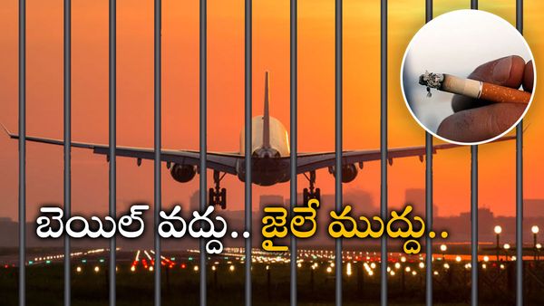 Air India: ఆన్‍లైన్‌లో అంతే ఉంది.. నేను అంతే చెల్లిస్తా.. లేకుంటే జైలుకెళ్తా..