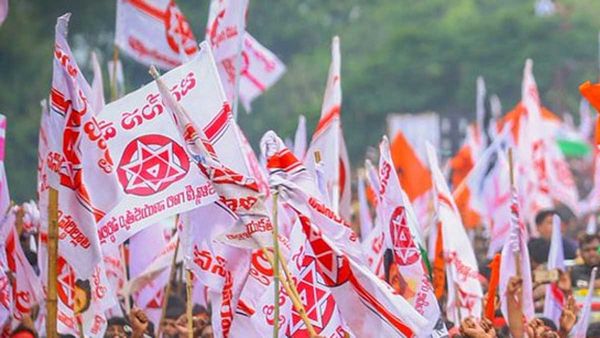 పీడీఎఫ్ ప్రకటనను ఖండించమన్నా జనసేన స్పందించలేదు!!