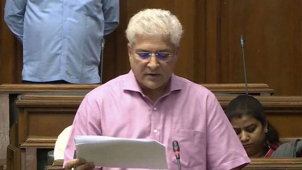 Delhi Budget : ఎట్టకేలకు ఢిల్లీ బడ్డెట్ ను ఆమోదించిన కేంద్రం-ముప్పేటదాడితో కీలక నిర్ణయం..