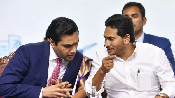 కరణ్ అదాని S/o గౌతమ్ అదాని..!!