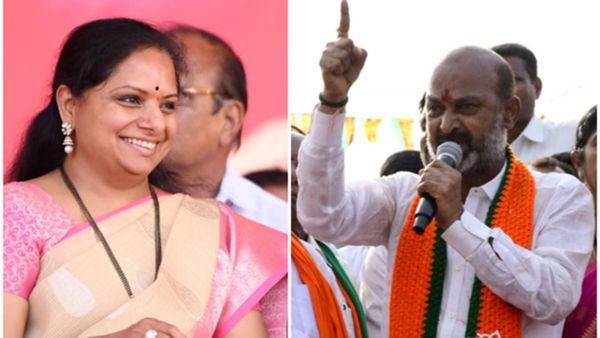 కవితపై అనుచిత వ్యాఖ్యలు: బండి సంజయ్‌కు మహిళా కమిషన్ నోటీసులు