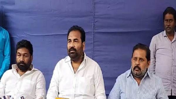 24న టీడీపీలోకి కోటంరెడ్డి - సోదరుడికి రూట్ క్లియర్..!?