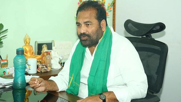 చంద్రబాబు నిర్ణయానికి మద్దతు : అమరావతిలో కోటంరెడ్డి - బీజేపీ నేతలు..!!