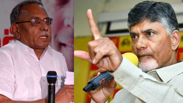 చంద్రబాబు మా మిత్రపక్షమే - జూలు విదిల్చండి : కేవీపీ సంచలనం..!!