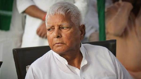 లాలూ ఫ్యామిలీకి భారీ ఊరట-భార్య, కూతురితో పాటు తనకూ సీబీఐ కోర్టు బెయిల్..