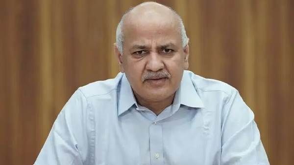 Delhi Liquor Scam: మనీష్ సిసోడియాపై మరో కేసు ఫైల్ చేసిన సీబీఐ..