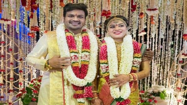 `భూమా` వారసురాలితో మంచు మనోజ్ వివాహబంధం..!!