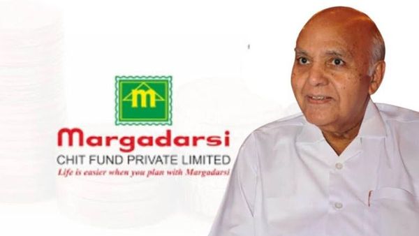 మార్గదర్శి ఛైర్మన్ రామోజీ రావుపై కేసు నమోదు చేసిన ఏపీ సీఐడీ..!!