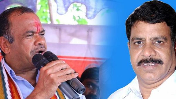 కోమటిరెడ్డి వెంకటరెడ్డిపై కేసు నమోదు: చెరుకు సుధాకర్, సహాస్‌కు బెదిరింపుపై ఫిర్యాదు