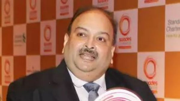 ఆర్థిక నేరస్తుడు మేహుల్ చోక్సీకి భారీ ఊరట- `మోదాని మోడల్`