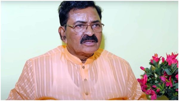 Mekapati Chandrasekhar Reddy : మేకపాటికి గుండె నొప్పి ? అత్యవసర చికిత్స! కాసేపటికే మీడియాతో..