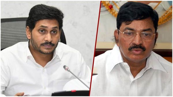 జగన్ పై మేకపాటి తీవ్ర వ్యాఖ్యలు-నమస్కారం కూడా చేయడు-ఎమ్మెల్సీ వద్దన్నా-ఇంకేం 175 ?