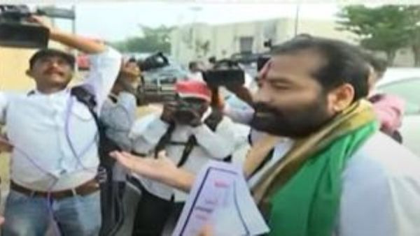 అసెంబ్లీలో కోటంరెడ్డి వర్సస్ మంత్రులు - ఎమ్మెల్సీ ఎన్నికల్లోనూ..!!