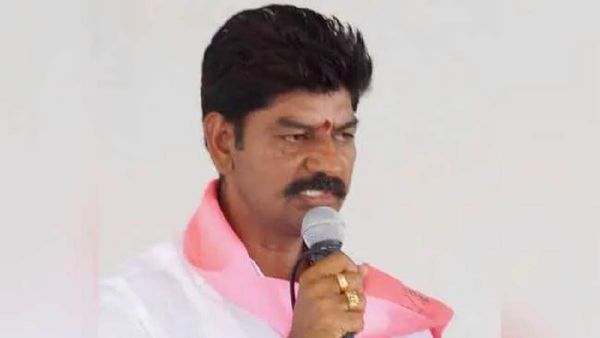 ఎక్కువ మాట్లాడితే నాలుక కోస్తా: ఎమ్మెల్యే శంకర్ నాయక్ షాకింగ్ వ్యాఖ్యలు